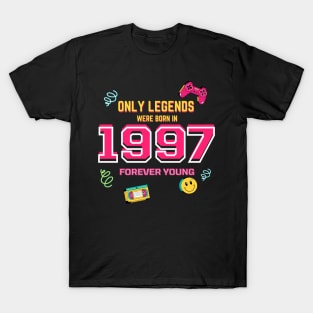 Born in 1997 T-Shirt